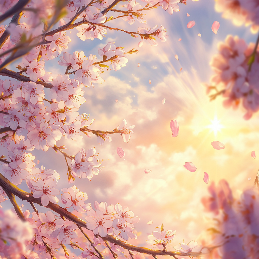 대전 벚꽃 개화시기