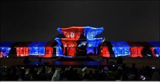 경복궁 야간개장 입장료 예매하기