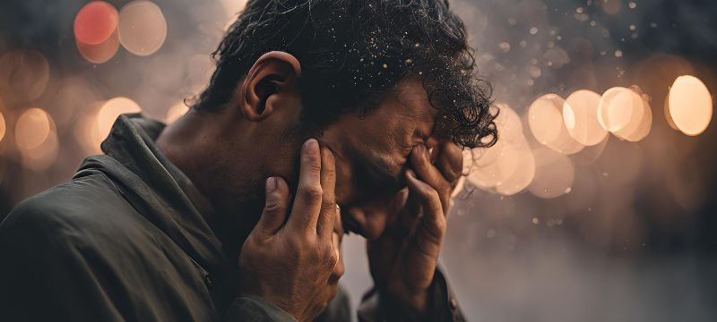 미세먼지와 두통 예방법과 해결책 정보