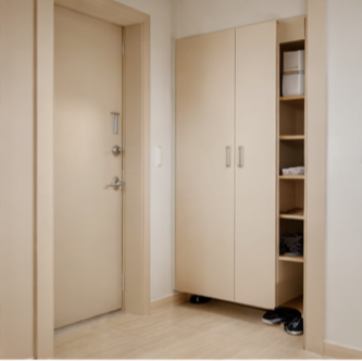 6편. 집 냄새 때문에 방향제 대신 선택한 관리 방법