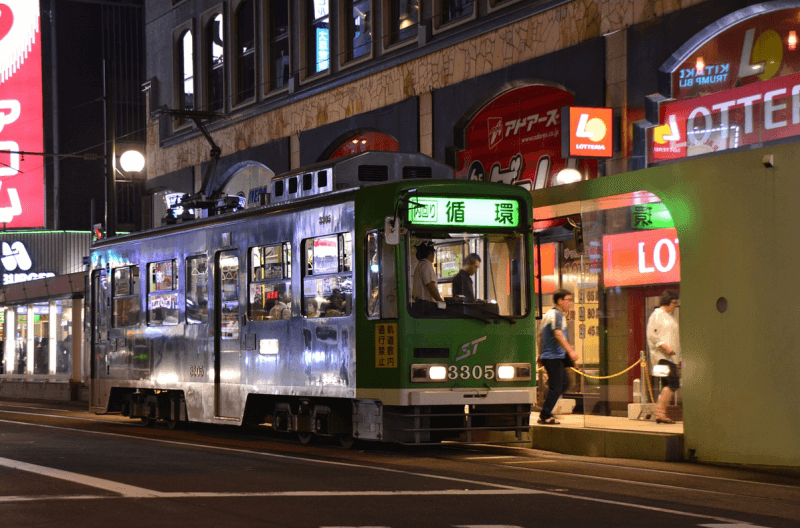 국내 여행객에게 인기 좋은 일본 여행지