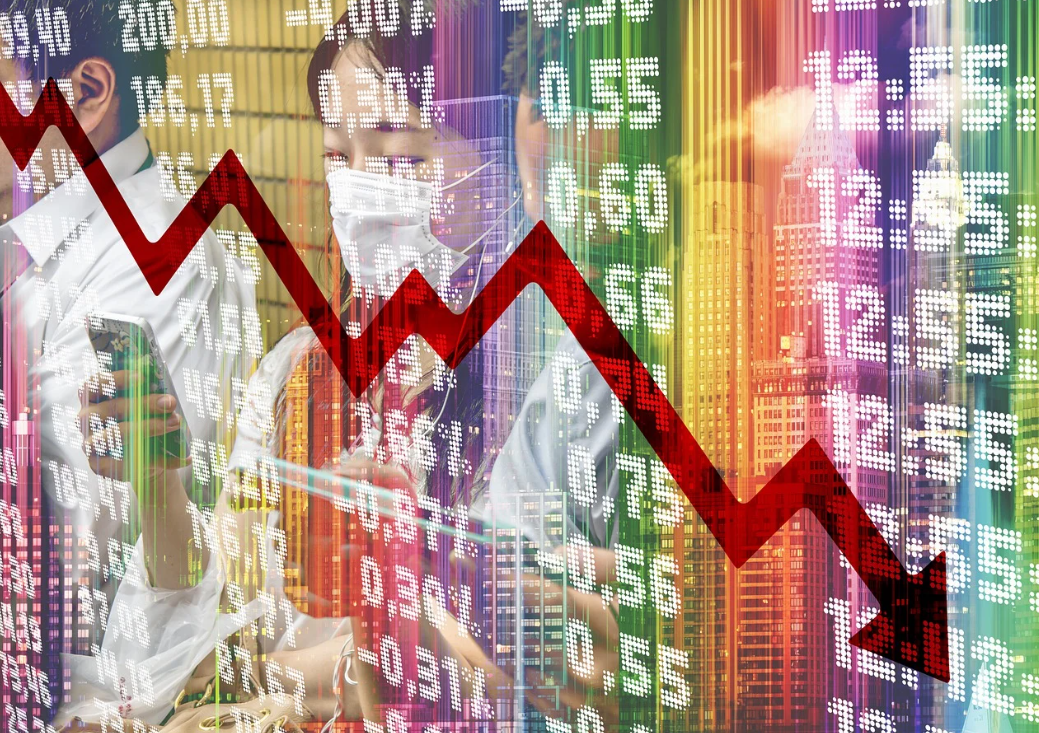 내년 한국 경제 성장률 얼마일까, 골드만삭스 한국 경제 성장률 1.8% 전망