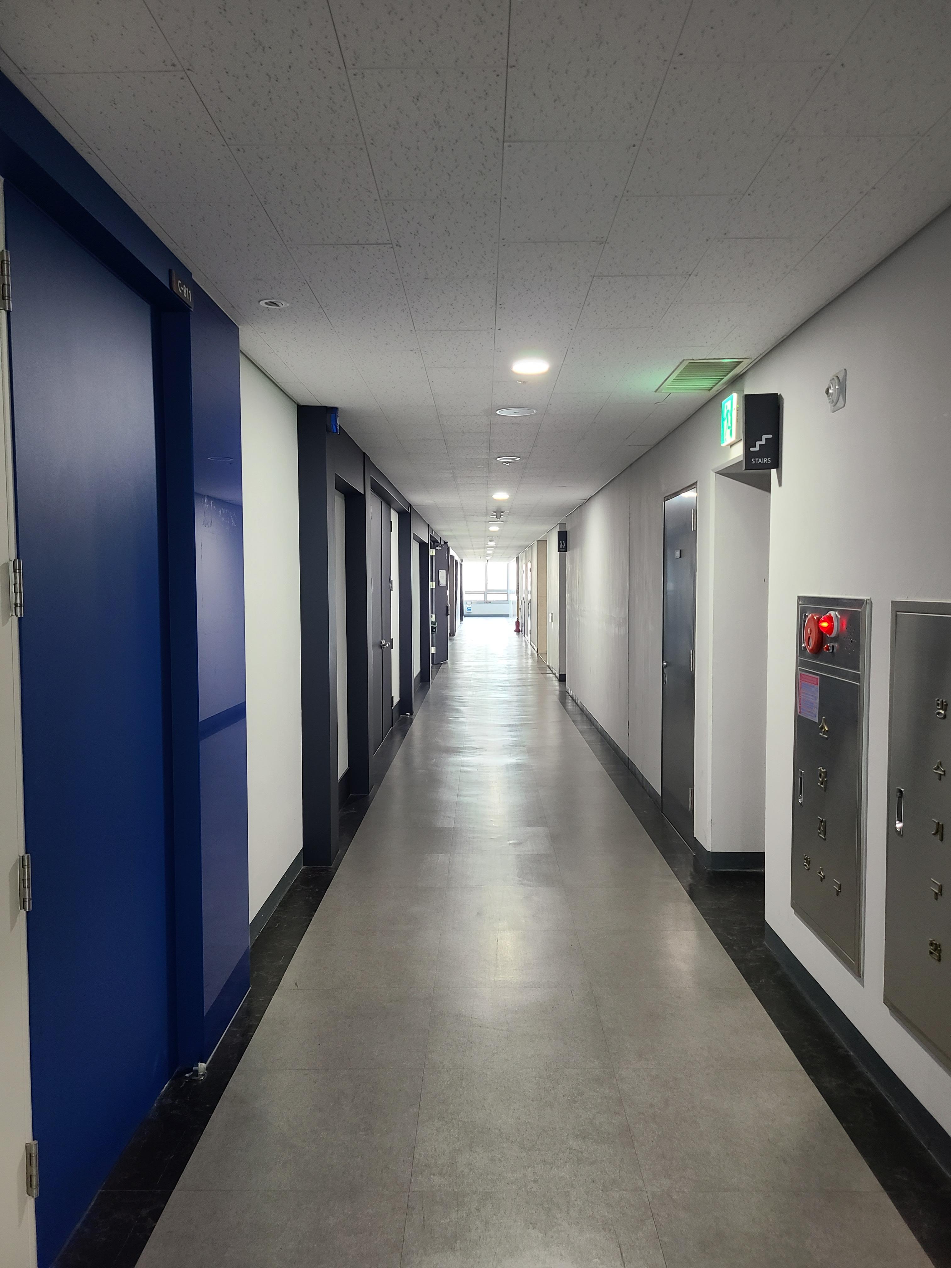 H비즈니스파크 섹션오피스13