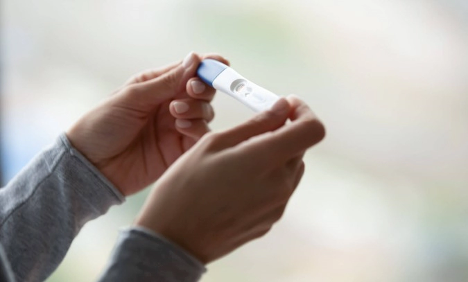 임신 극초기증상 및 시기