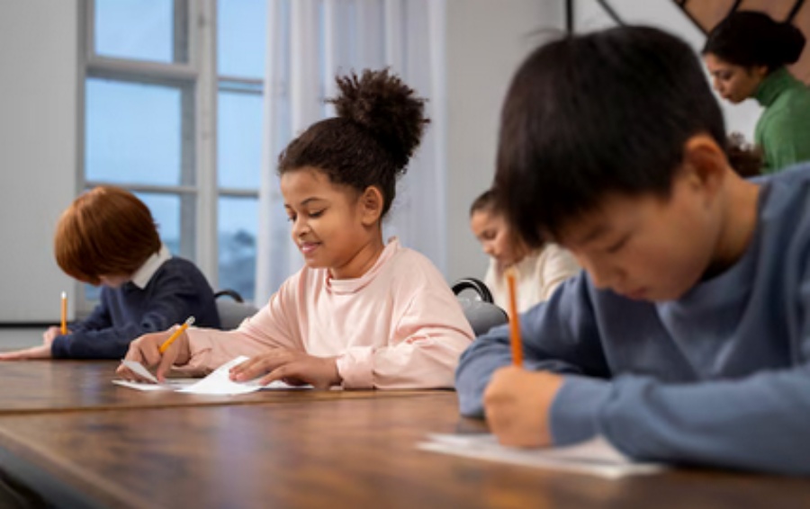 방과 후 돌봄서비스