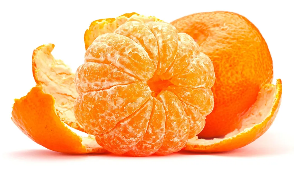 귤을 활용한 피부관리