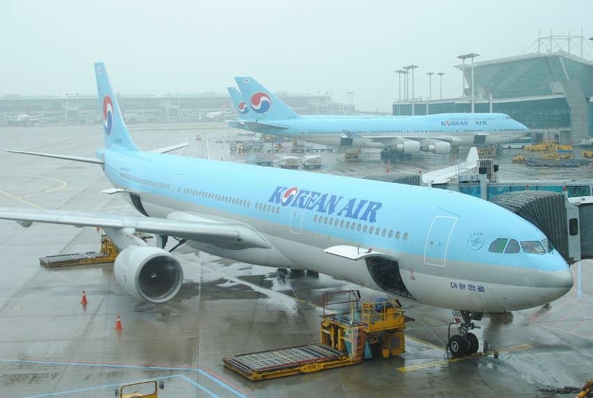 한국 국제공항 인근 숨은 관광 명소&#44; 고급 문화 예술 공간