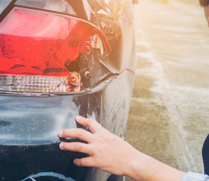 자동차 스크래치 셀프 복원