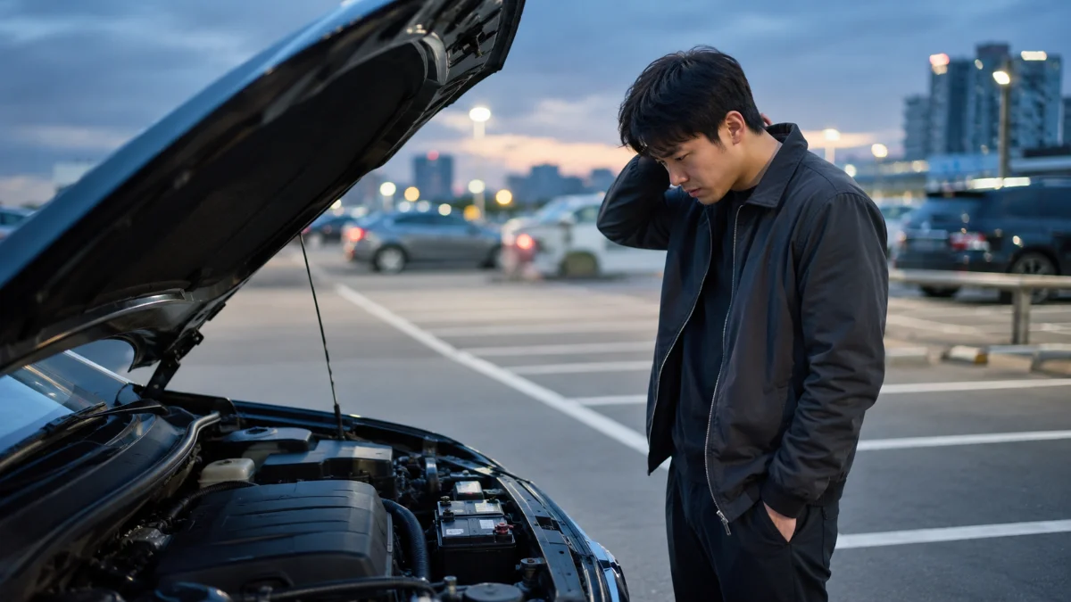 7대 핵심 서비스 &mdash; 한도&middot;횟수&middot;면책 한눈에 비교 이미지