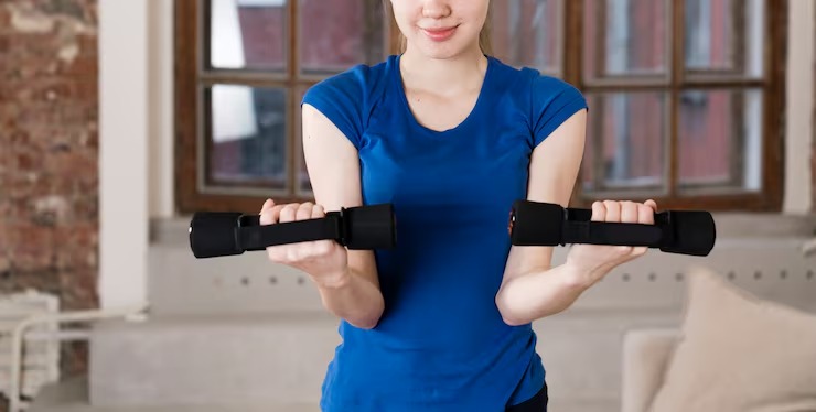 중장년층 무릎 보호 운동 - 무릎 강화 / 충격 완화 / 일상 활용