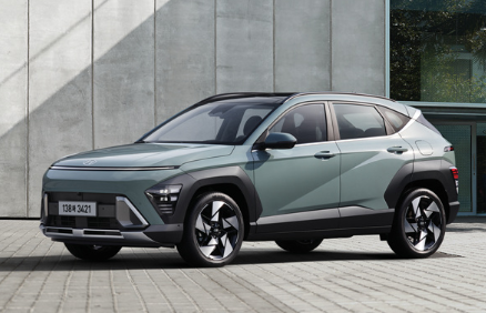 코나 모델 이미지