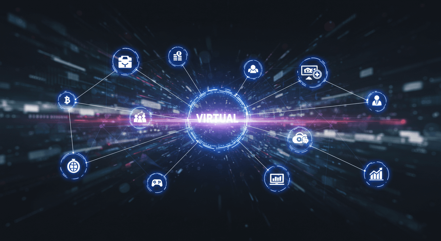 버추얼프로토콜 전망