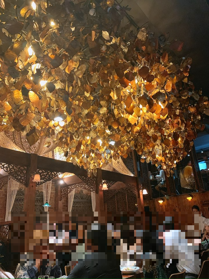 뉴욕맛집 뉴욕핫플