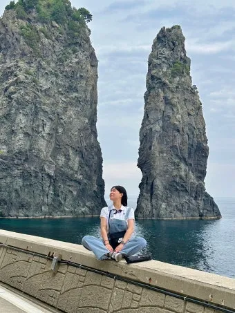 울릉도 여행 코스 배편 숙소 버스 동선으로 여유 있게_15