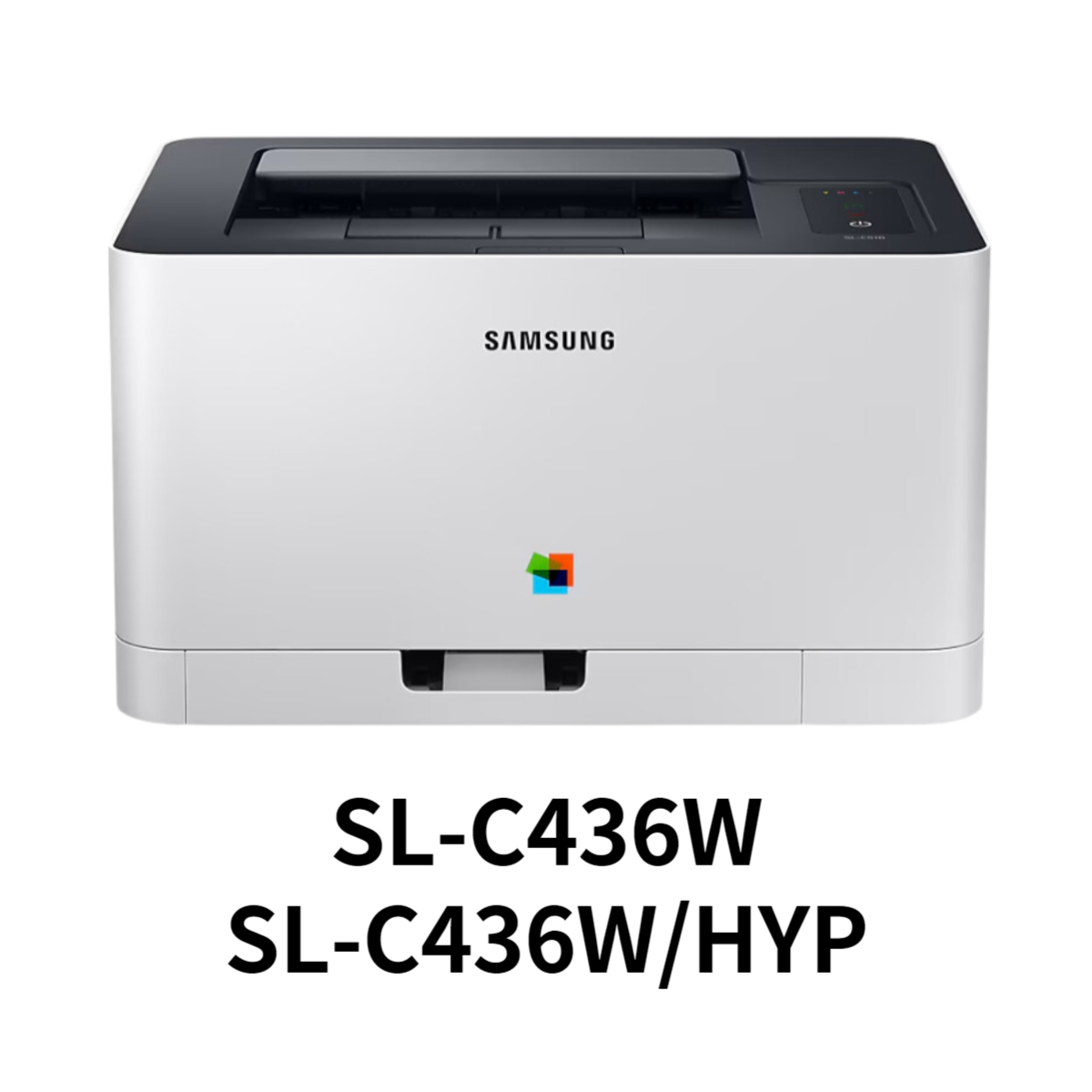 SL-C436W, SL-C436W/HYP 프린터