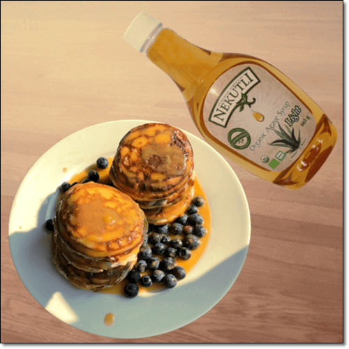 과당 효능 및 부작용