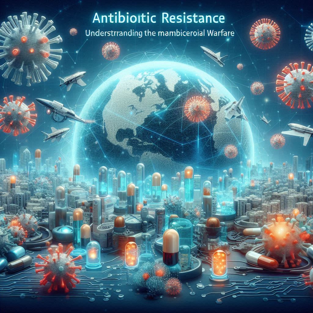 Innovations in Microbiome Research