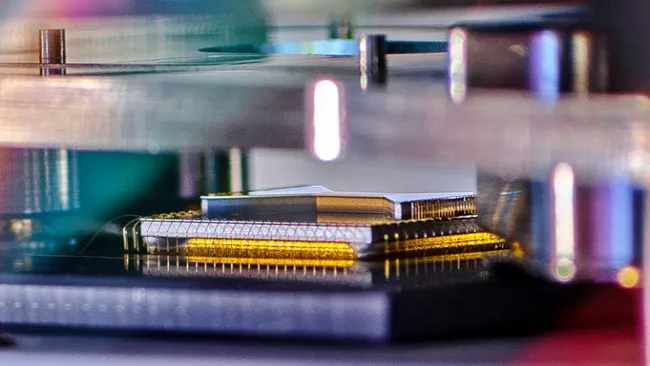 양자컴퓨터(아이온큐)