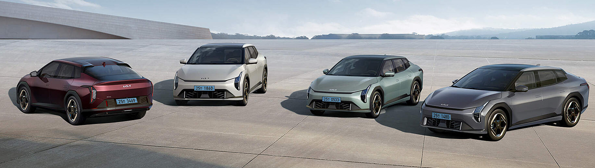 EV4 가격, 보조금, 실구매가, 롱레인지, GT 총정리