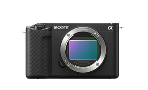 소니카메라 관련 사진