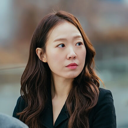 손해 보기 싫어서 등장인물