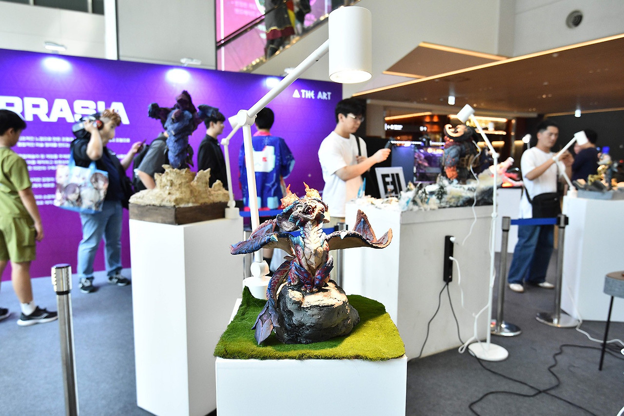 판교 GXG 2025 게임문화축제 프로그램 정보 - 게임음악 경연대회 상금 2천만원