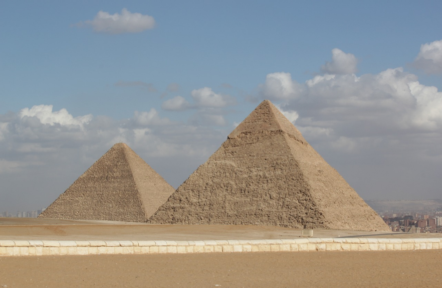 세계 7대 불가사의