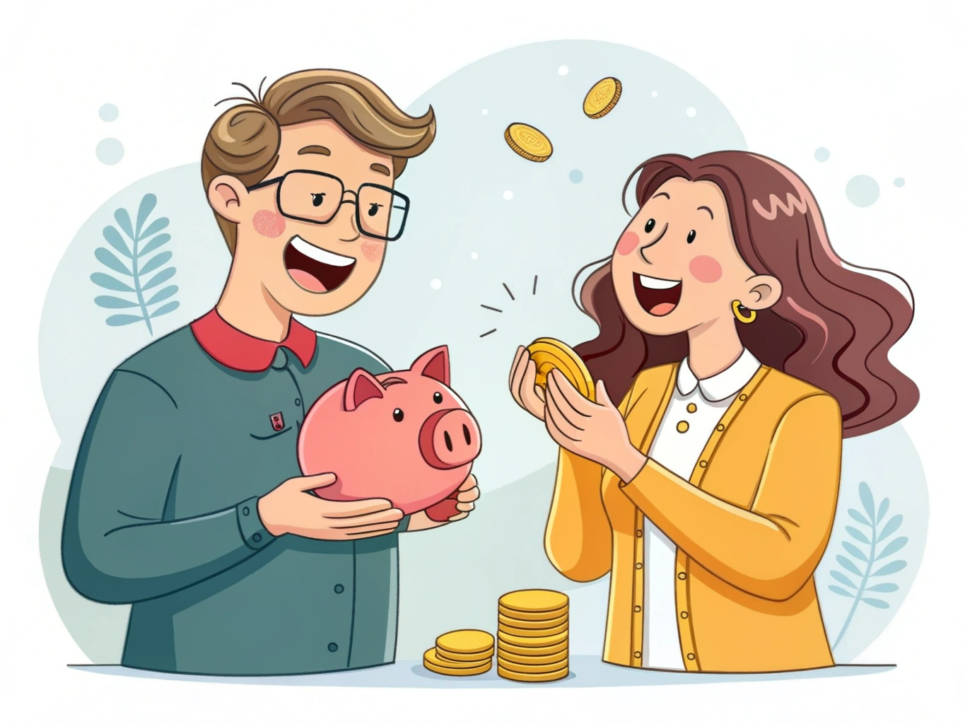 월급관리앱 TOP5, 2030 직장인이 추천하는 가성비 앱은?