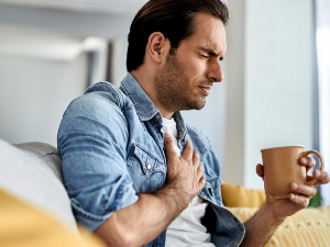 위산 과다 증상