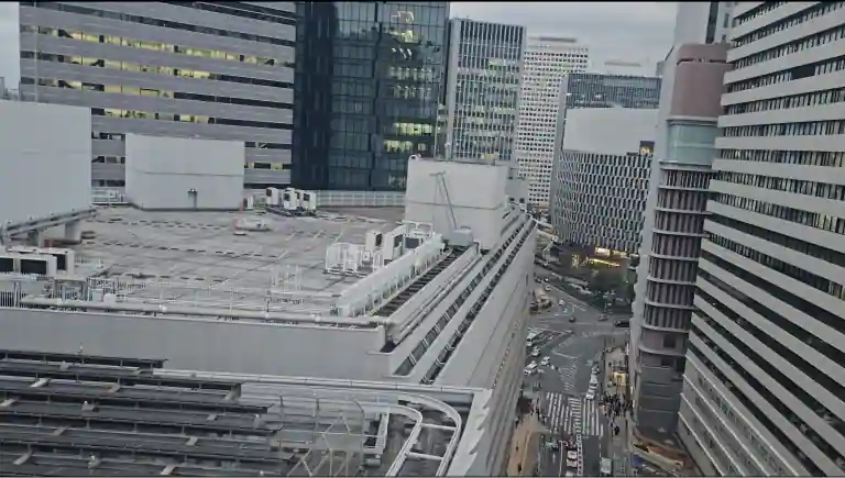 헵파이브 대관람차