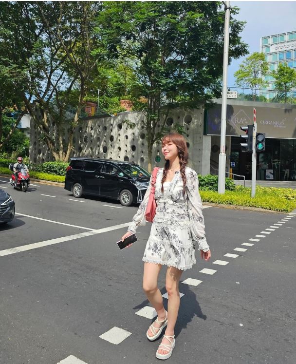 올세인츠-원피스-환승연애성해은