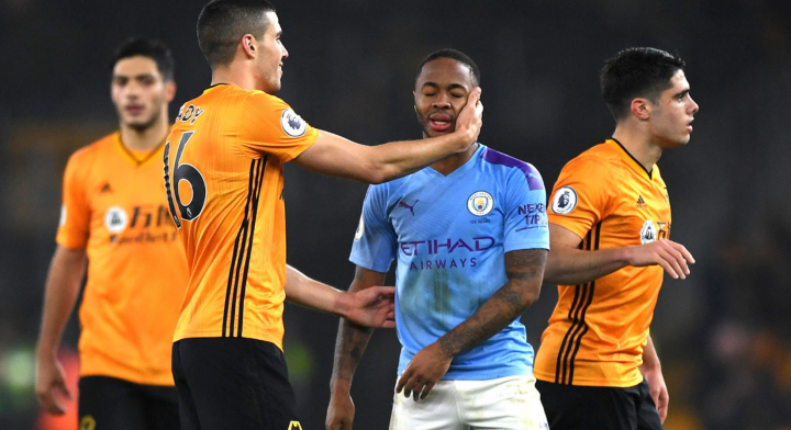 맨시티 울브스 중계