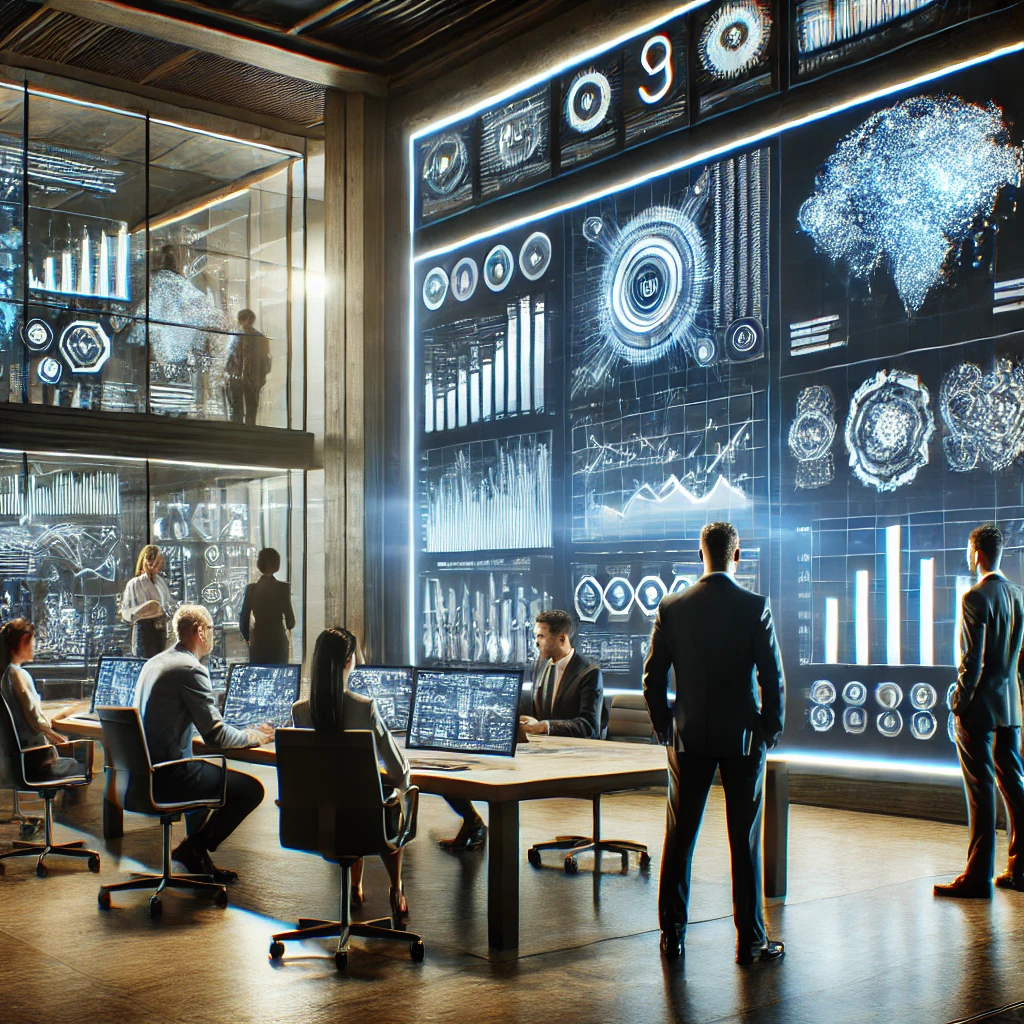 고연봉 직업 TOP 10 2025년 가장 유망한 직업 리스트