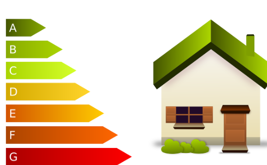 고효율 에너지 가전제품 소비효율등급