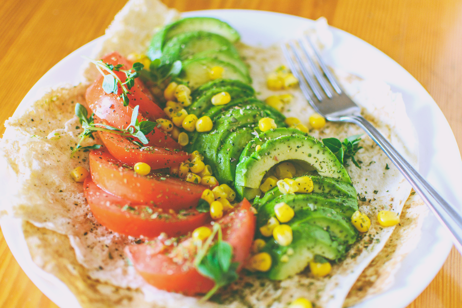 글루타치온이 함유되어 있는 식품