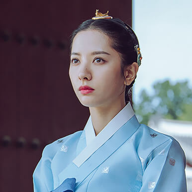 우주소녀 보나