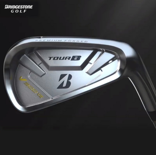 투어스테이지 V3007 경량스틸 카본 아이언 투어스테이지 V3007 경량스틸 카본 아이언