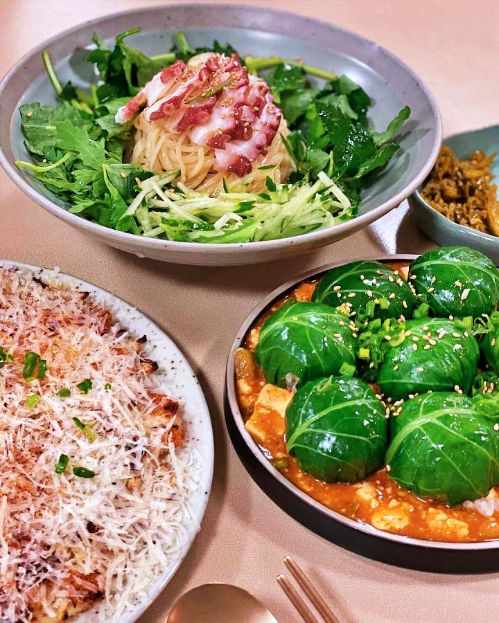 토요일은 밥이좋아 토밥 성수 서울숲 맛집 추천 토밥좋아 위치