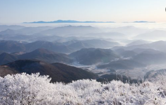 1월 전라도 광주 가볼만한곳 추천 ❘ 국내 겨울 여행지 ❘ 데이트 가족 당일치기 여행