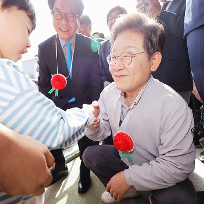 일자리 관련주 대장주 대선 정책주 TOP5