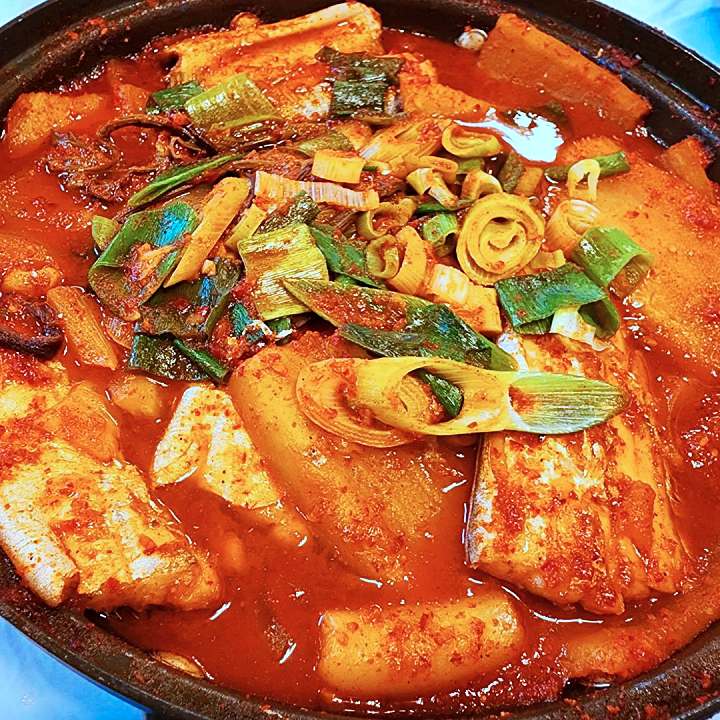 갈치조림 제주 섭지코지 맛집 추천