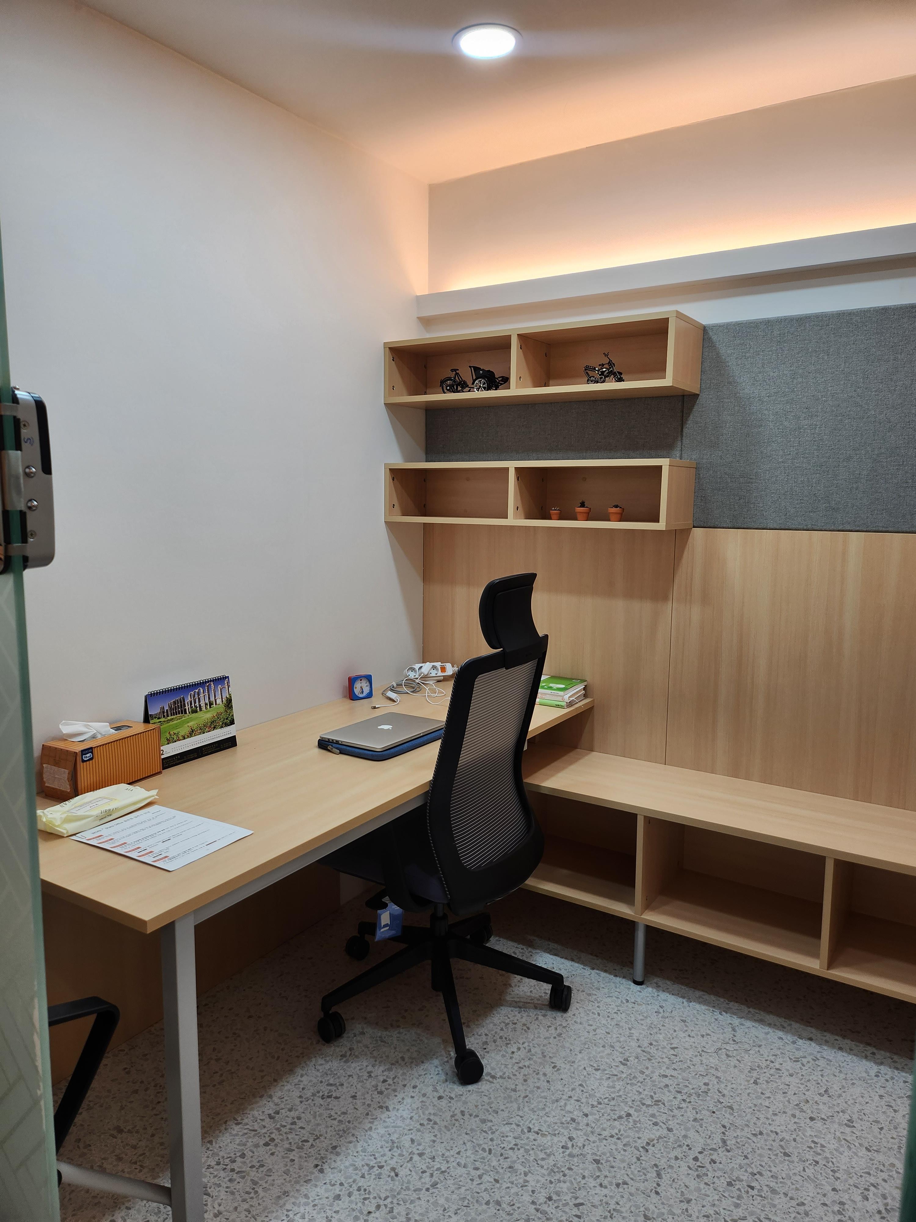 1인실 사무실 사진