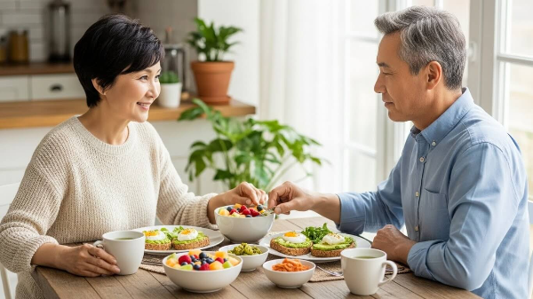 갑상선 기능 항진증 증상과 치료법 사진 18