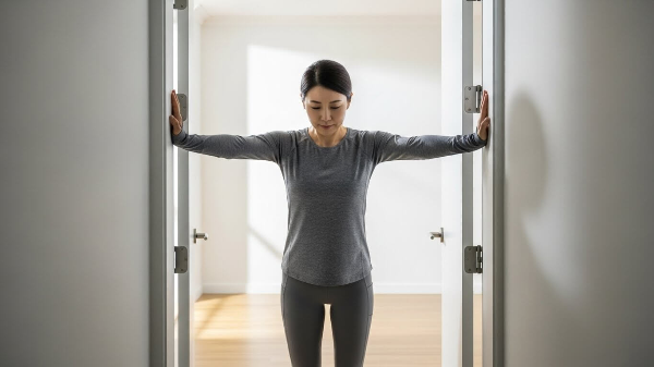 목디스크에 좋은 운동 사진 7