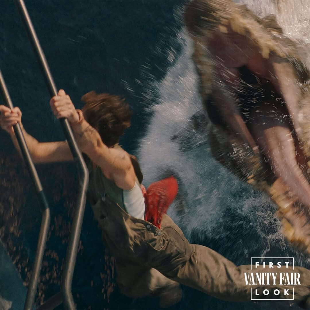 쥬라기 월드: 새로운 시작