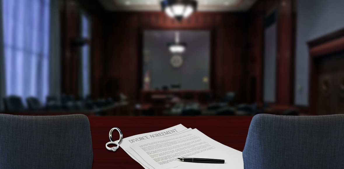 이혼 고민 시 체크 리스트 이미지