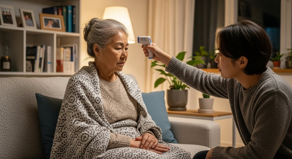 독감 격리기간 전염력 주의사항 사진 5