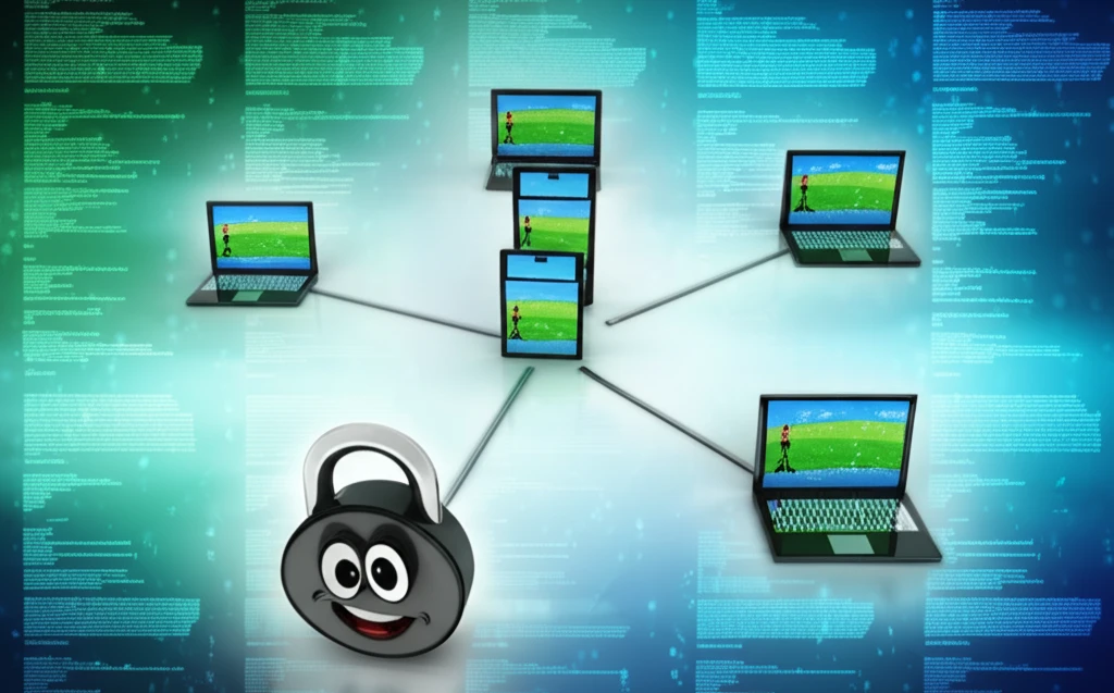 해외에서도 OK! 노드VPN 겜스고로