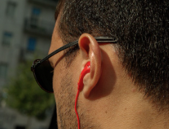 외이도염 증상 치료