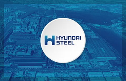 현대제철 이미지